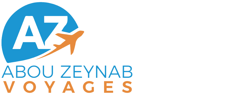Abou Zeynab Voyages