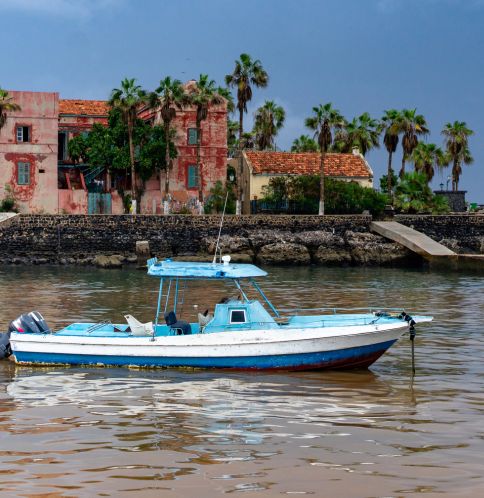 ile de gorée